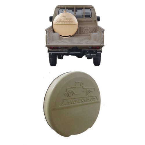 غطا سبير فيبر الشنب