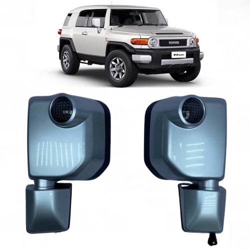 مرايات تيوتا افجي كهرب 2007-2020