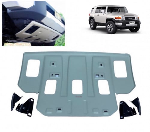 صاجه تحت تيوتا افجي FJ