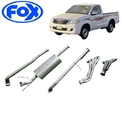 هدرز هايلكس المونايز 2006-2015