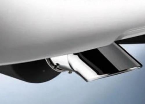 وصله مخرج شكمان نيكل لاندكروزر