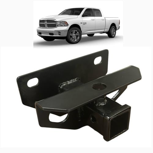 قاعده هوك خلفي رام الجيل الرابع