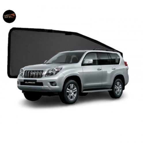 ستاير تظليل برادو 2010-2020