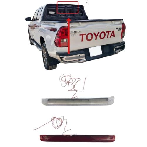 لمبه فرامل جناح ليد هايلكس 2016-2025