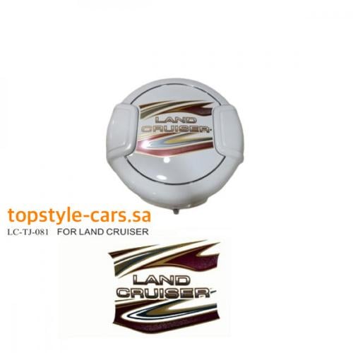 استكر سبير لاندكروزر 2003-2007