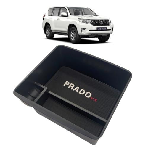 منظم درج تكايه برادو 2004-2023