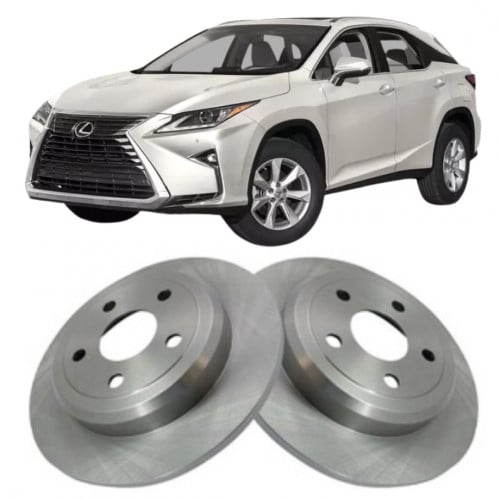 هوبات بريك لكسز RX