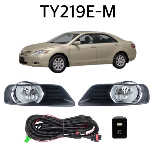 كشافات ضباب تيوتا كامري 2007-2009