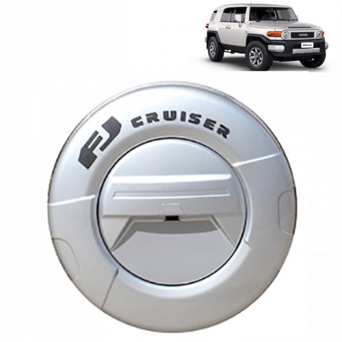 غطا سبير تيوتا افجي