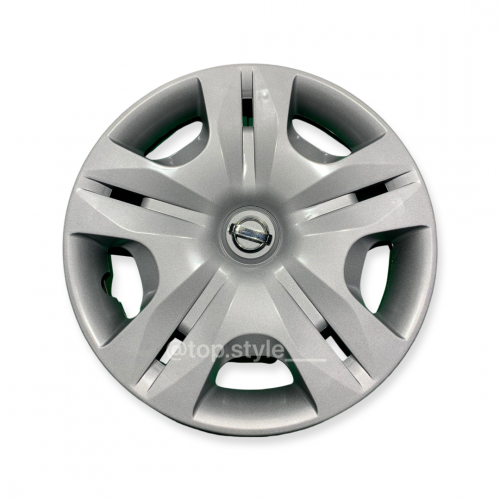 طيس نيسان تيدا 2008-2011