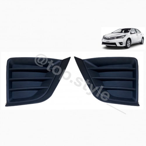 غطا كشاف تيوتا كورلا 2014-2016