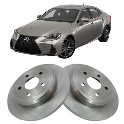 هوبات بريك IS لكسز 2013-2021