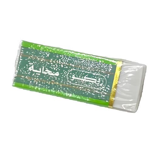 مساحة روكو حجم كبير