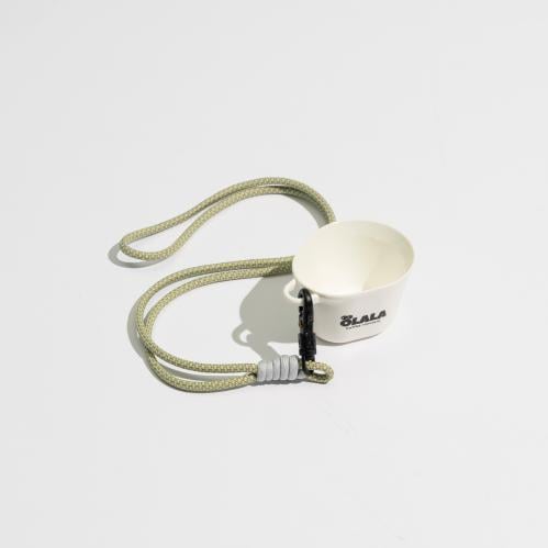 كوب تذوّق محمول من أولالا - Olala portable tasting cup