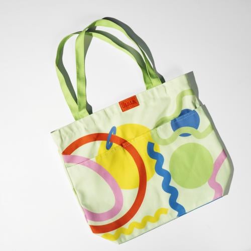 توت باق أولالا- Olala Tote Bag