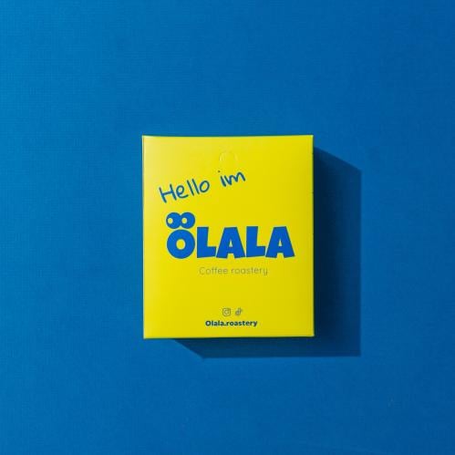 5 أظرف - روزا البرازيل - Envelop Rosa Brasil