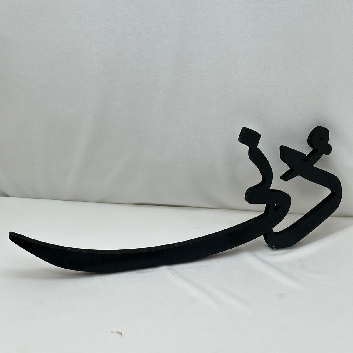 اسماء خشب 3D حسب الطلب