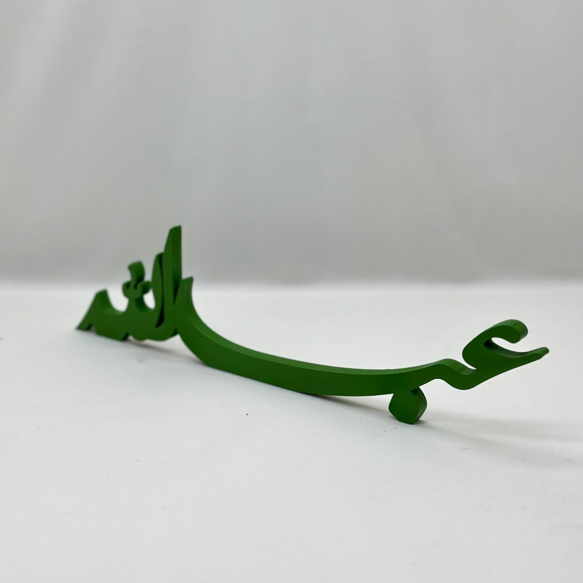 اسماء خشب 3D حسب الطلب