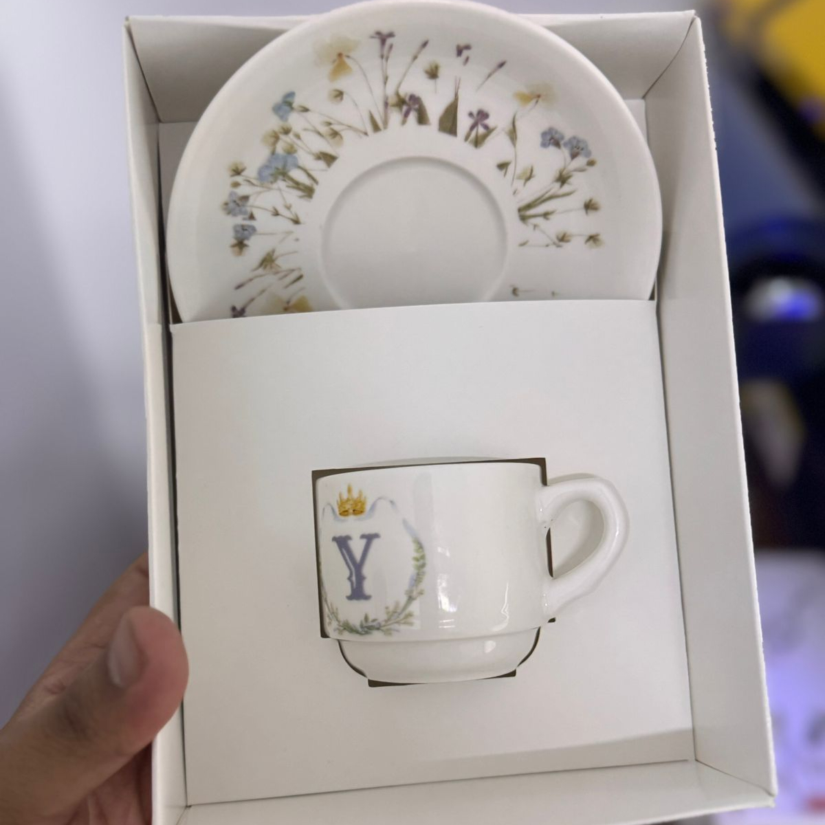 اكواب مع الطباعه