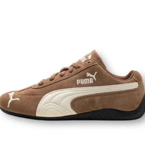 بوما سبيد BROWN