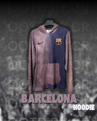 هودي برشلونه بلونين♥️