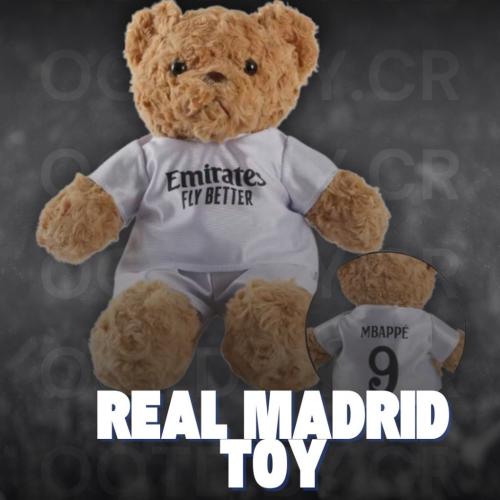دبدوب مبابي ريال مدريد