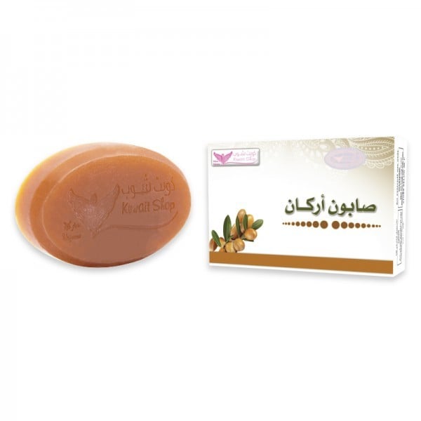 صابون أركان كويت شوب