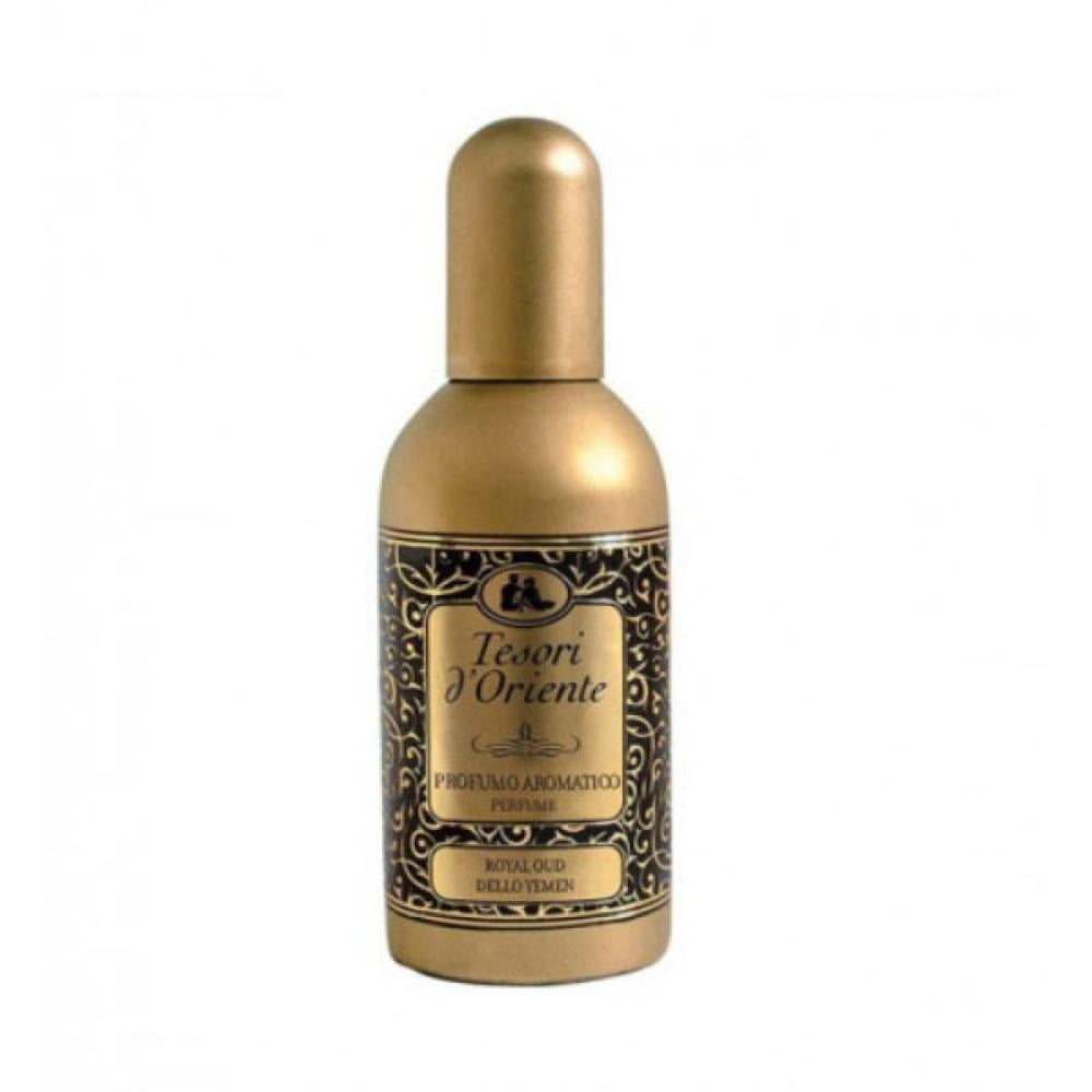 عطر رويال عود ديلو يمن من تيسوري دي اورينت 100مل