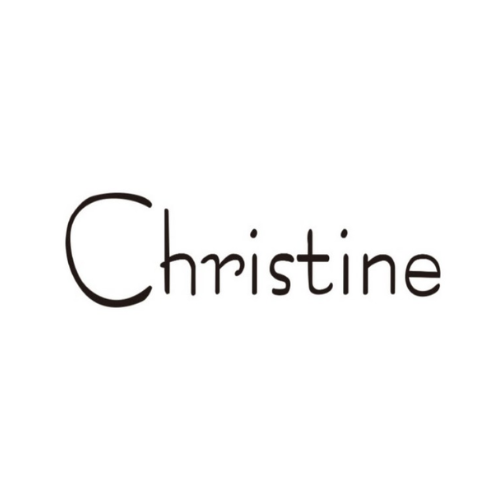 christine كرستين