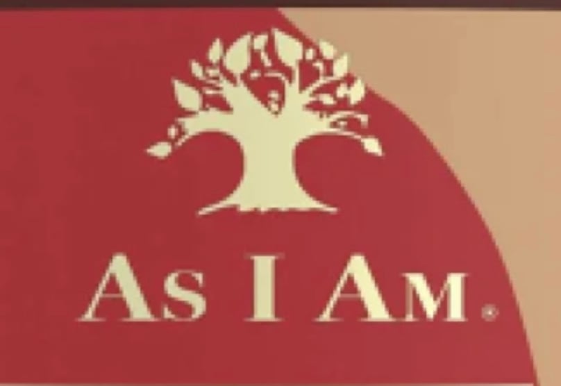 As I am