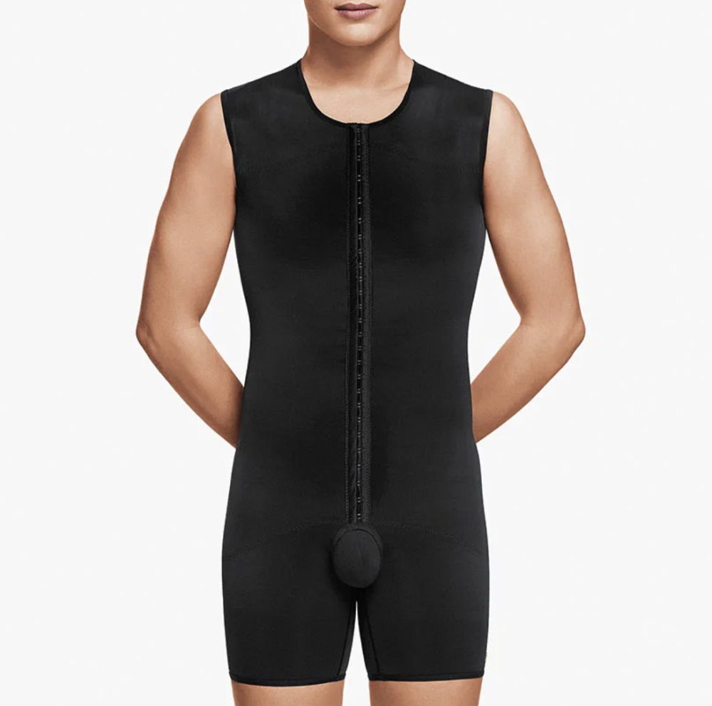 مشد  الجسم فوق الركبة للرجال | 5006 · 5006-2 M