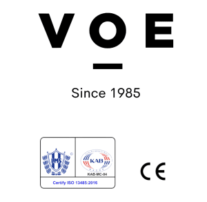 VOE