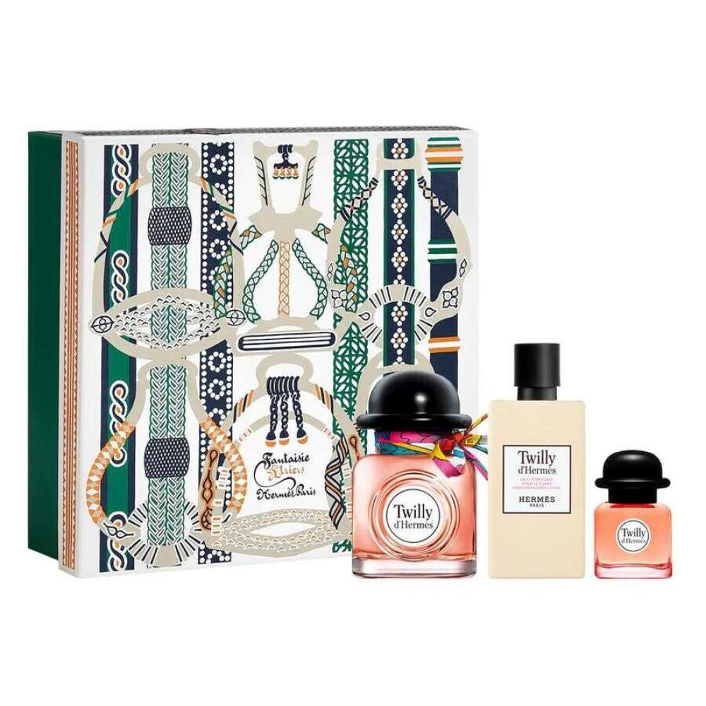 Hermes Twilly d'Hermes Eau de Parfum 85ml Perfume Set | Al-Abadi