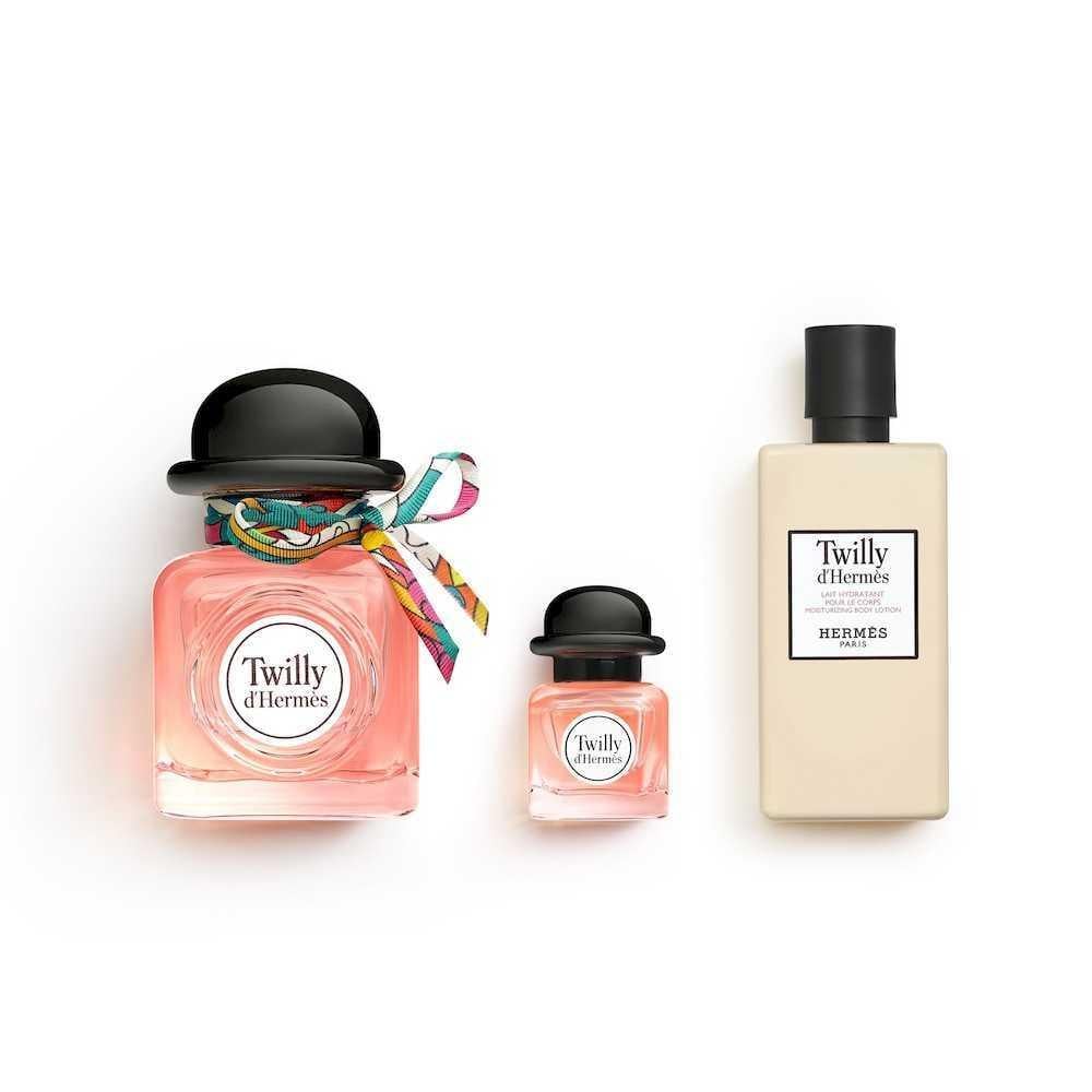 Hermes Twilly d'Hermes Eau de Parfum 85ml Perfume Set | Al-Abadi