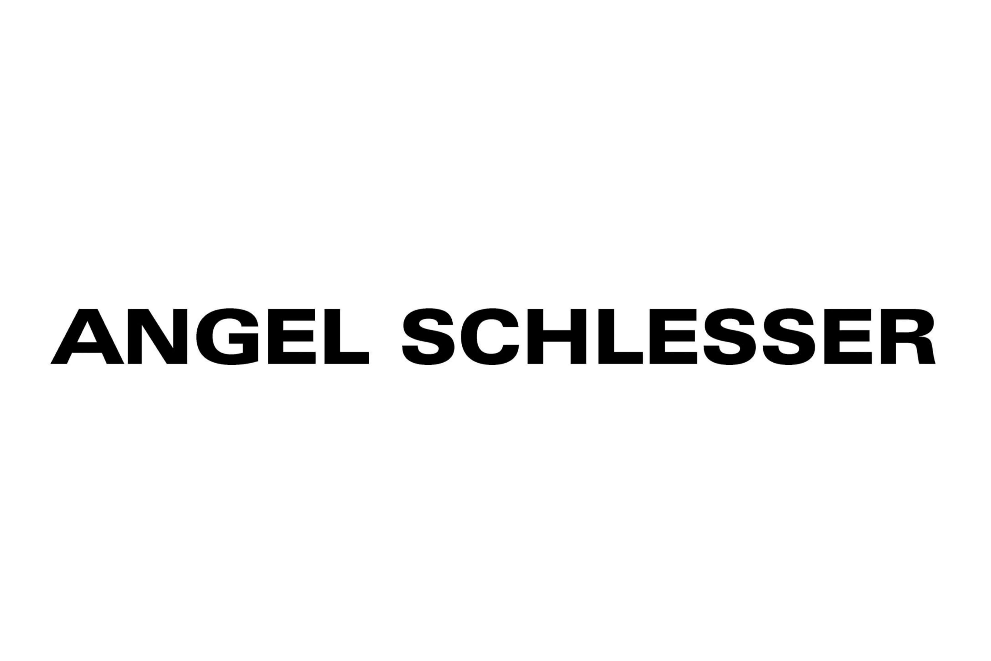 أنجيل شليسر ANGEL SCHLESSER