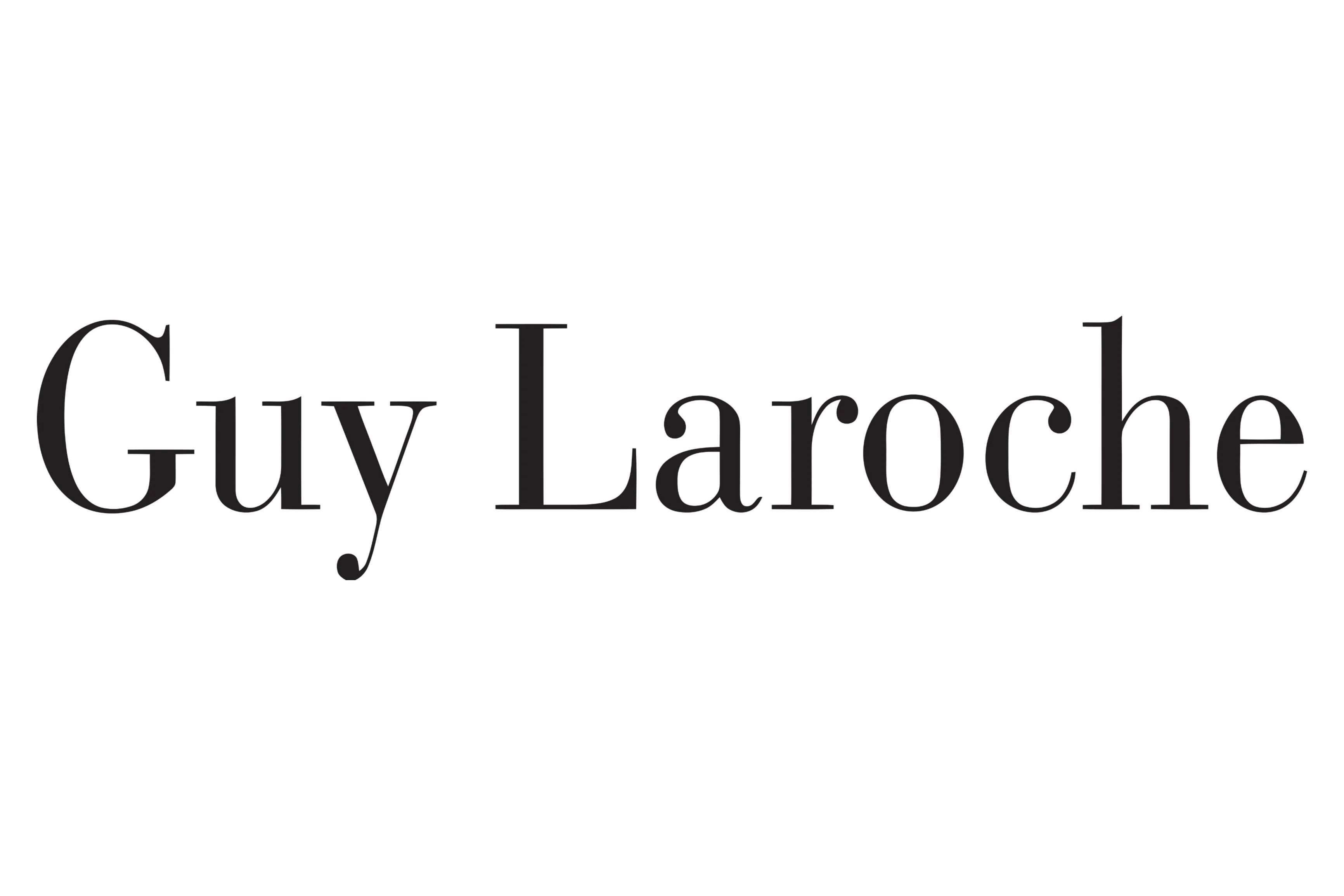 غاي لاروش Guy Laroche