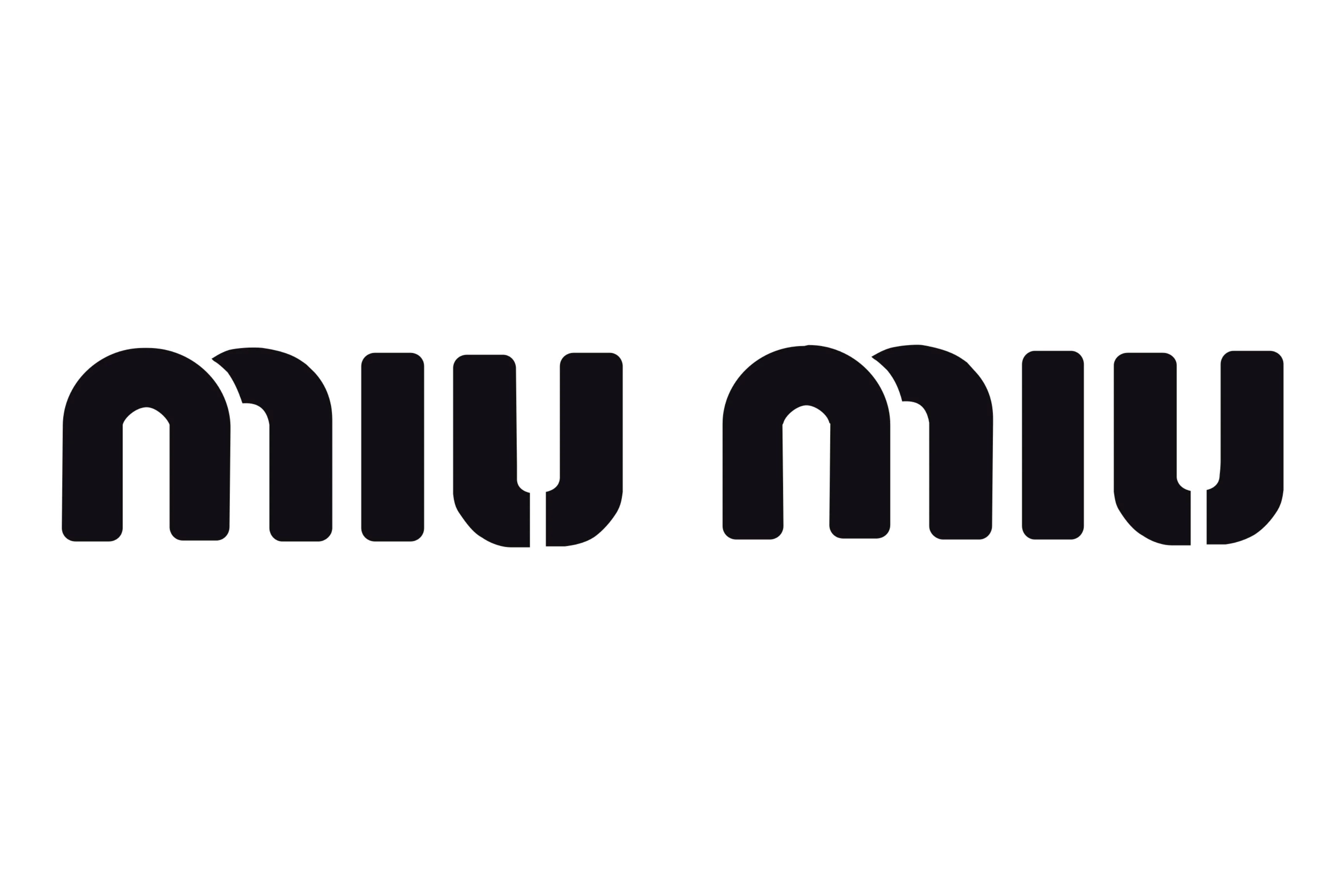 ميو ميو MIU MIU