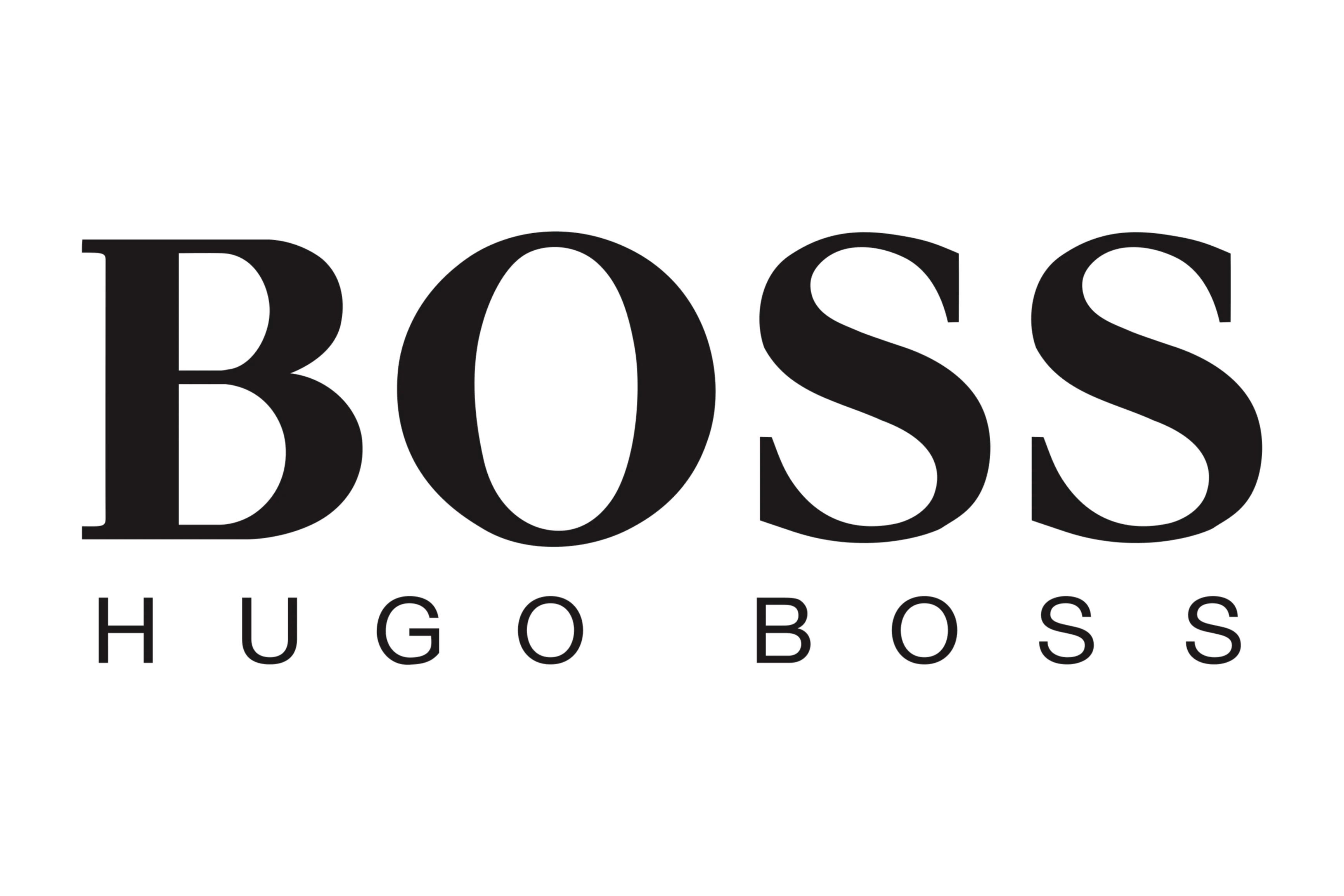 هوغو بوس HUGO BOSS