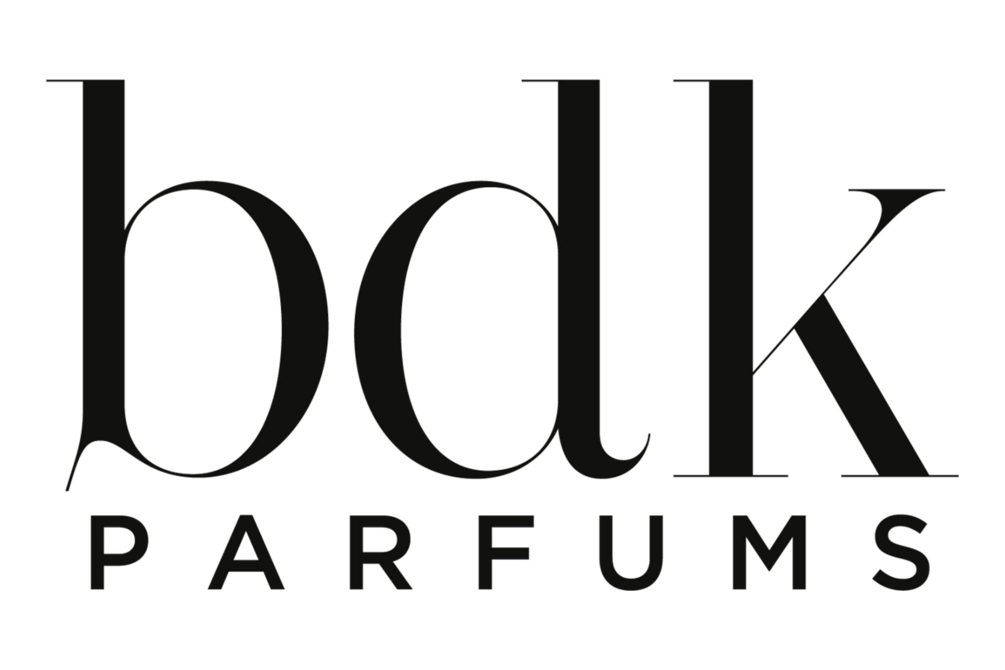 بي دي كي بارفيومز bdk PARFUMS