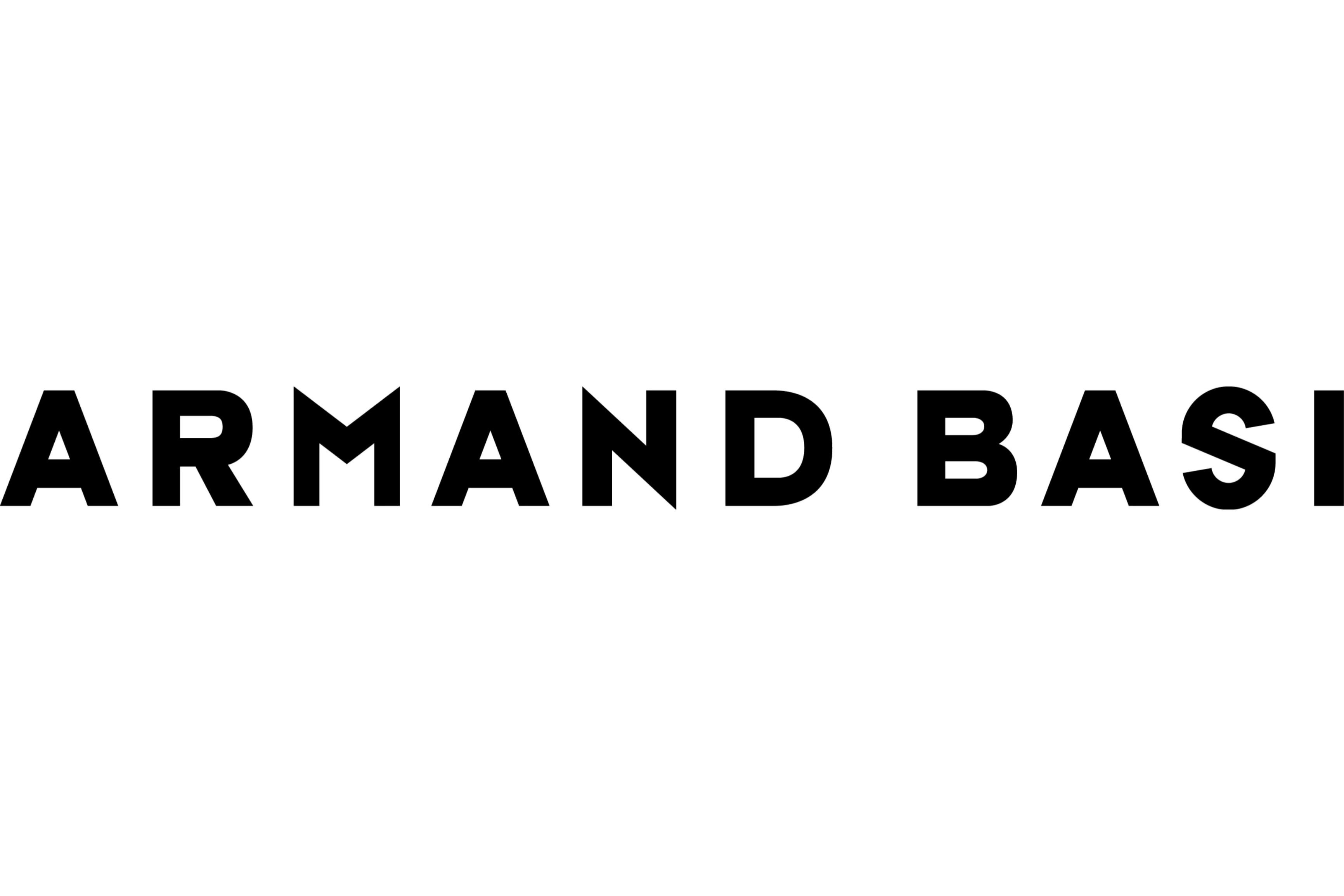 أرماند باسي ARMAND BASI