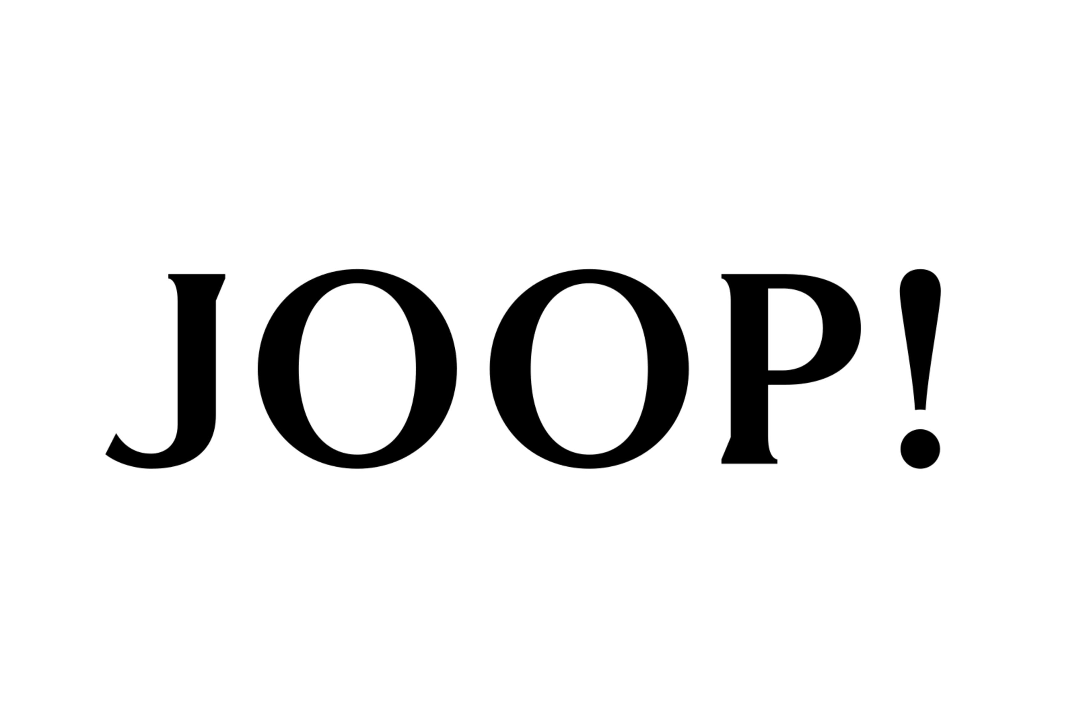 جوب !JOOP