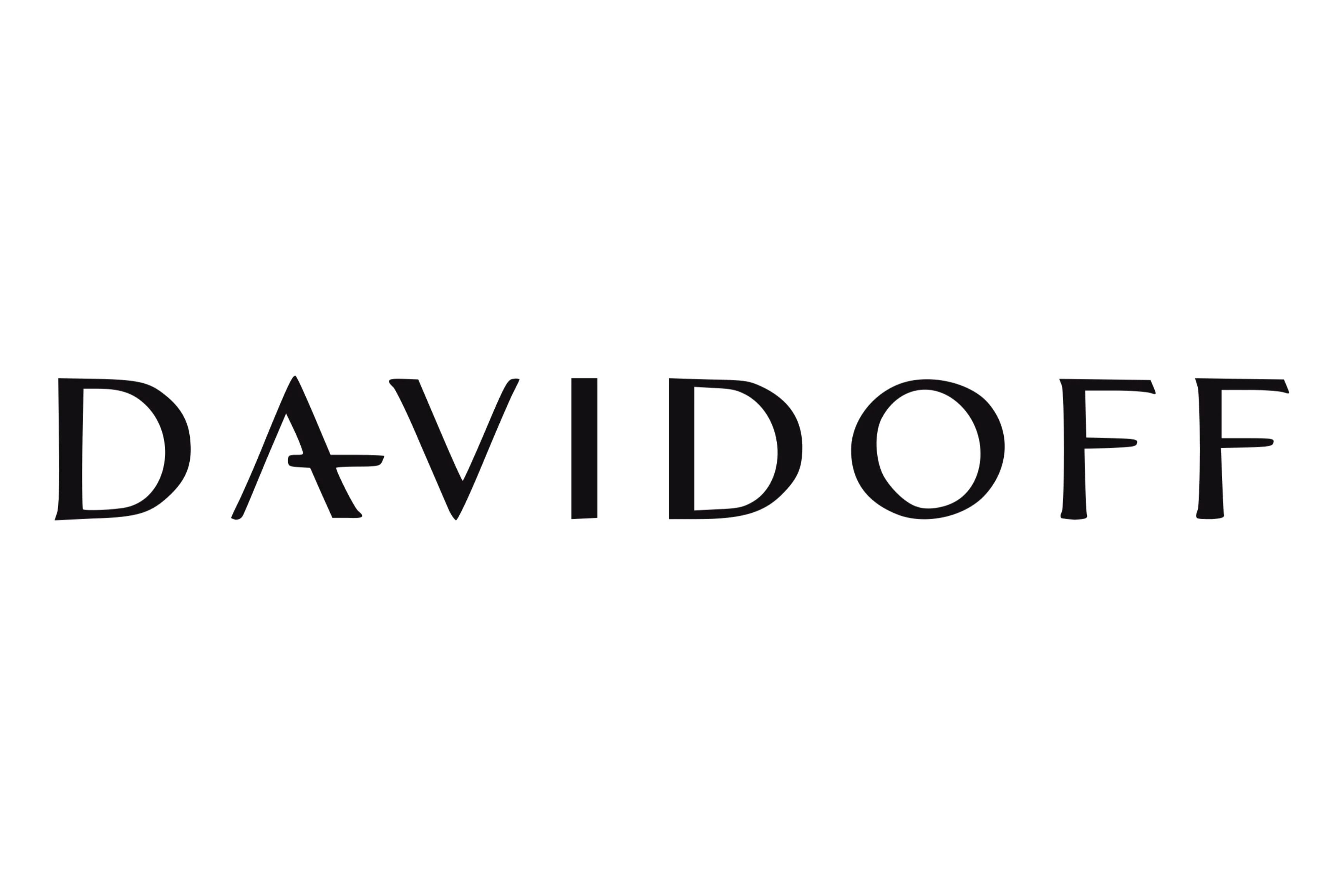 دافيدوف DAVIDOFF