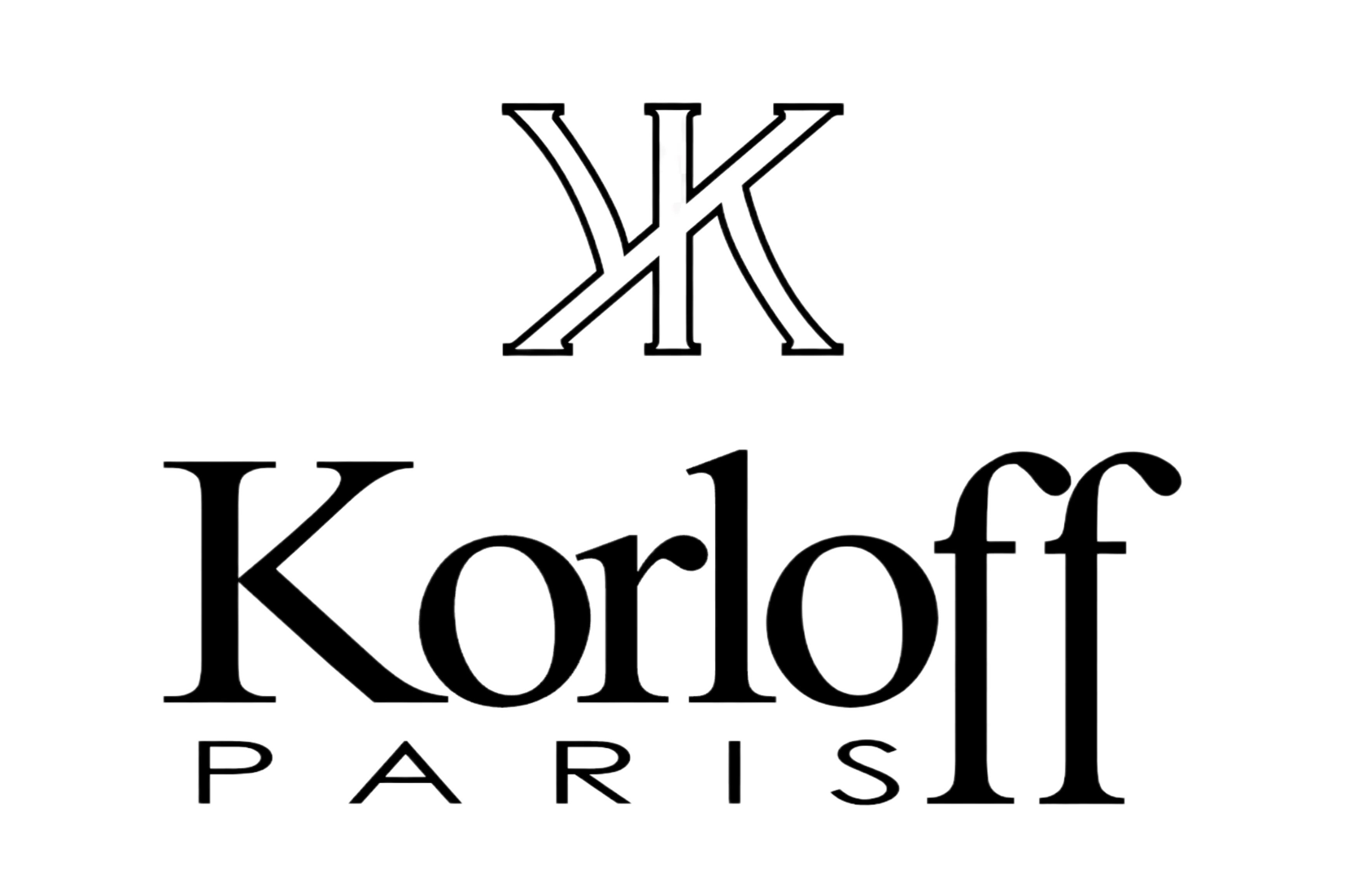 كورلوف Korloff