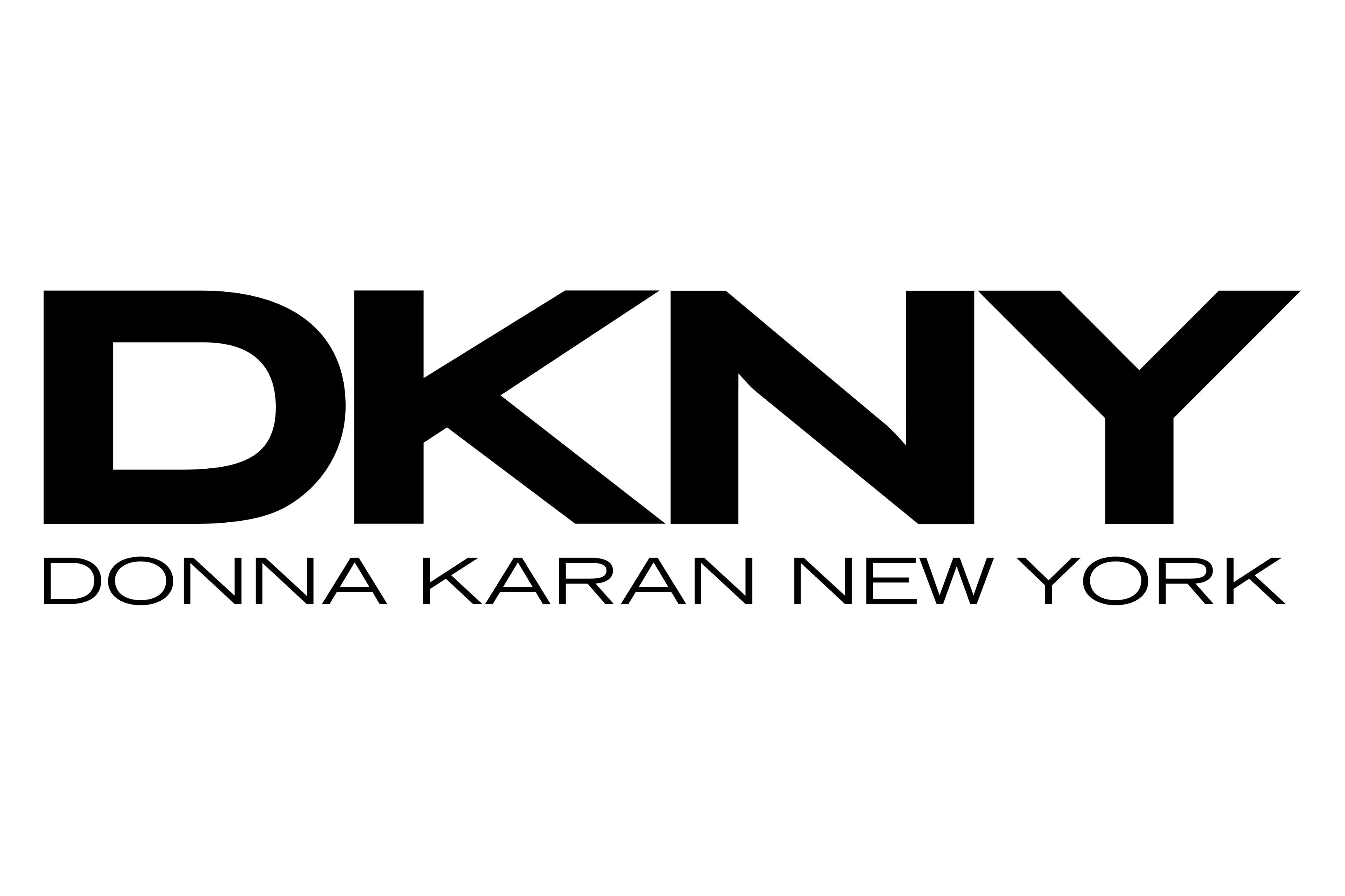 دكني DKNY