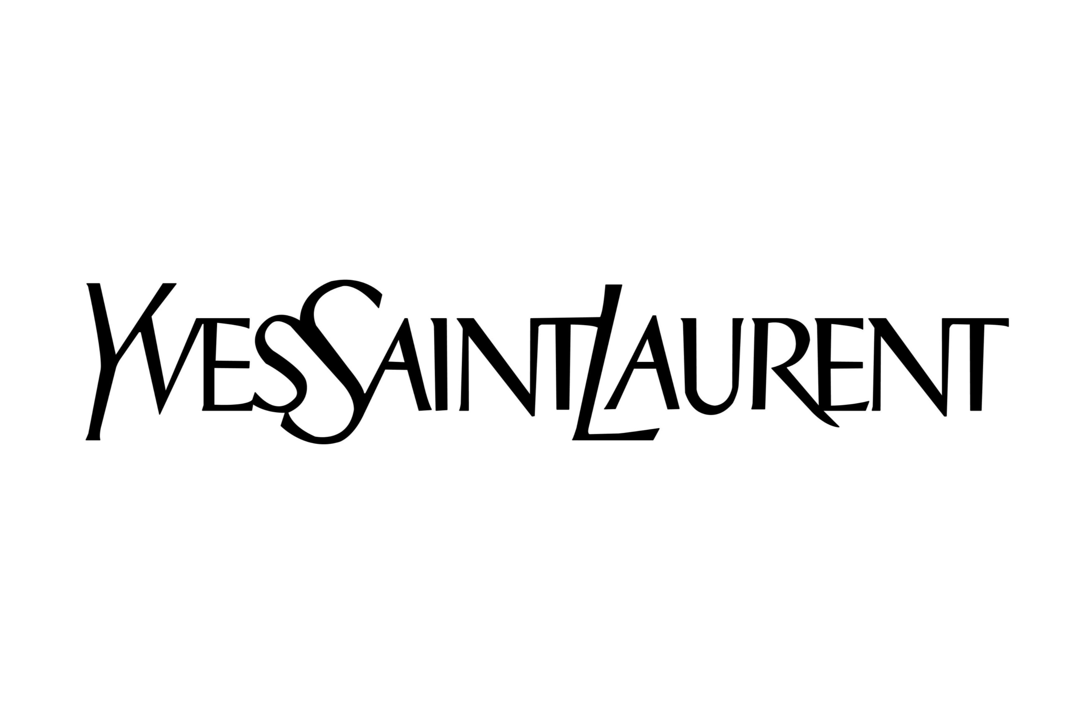 إيف سان لوران YVESSAINTLAURENT
