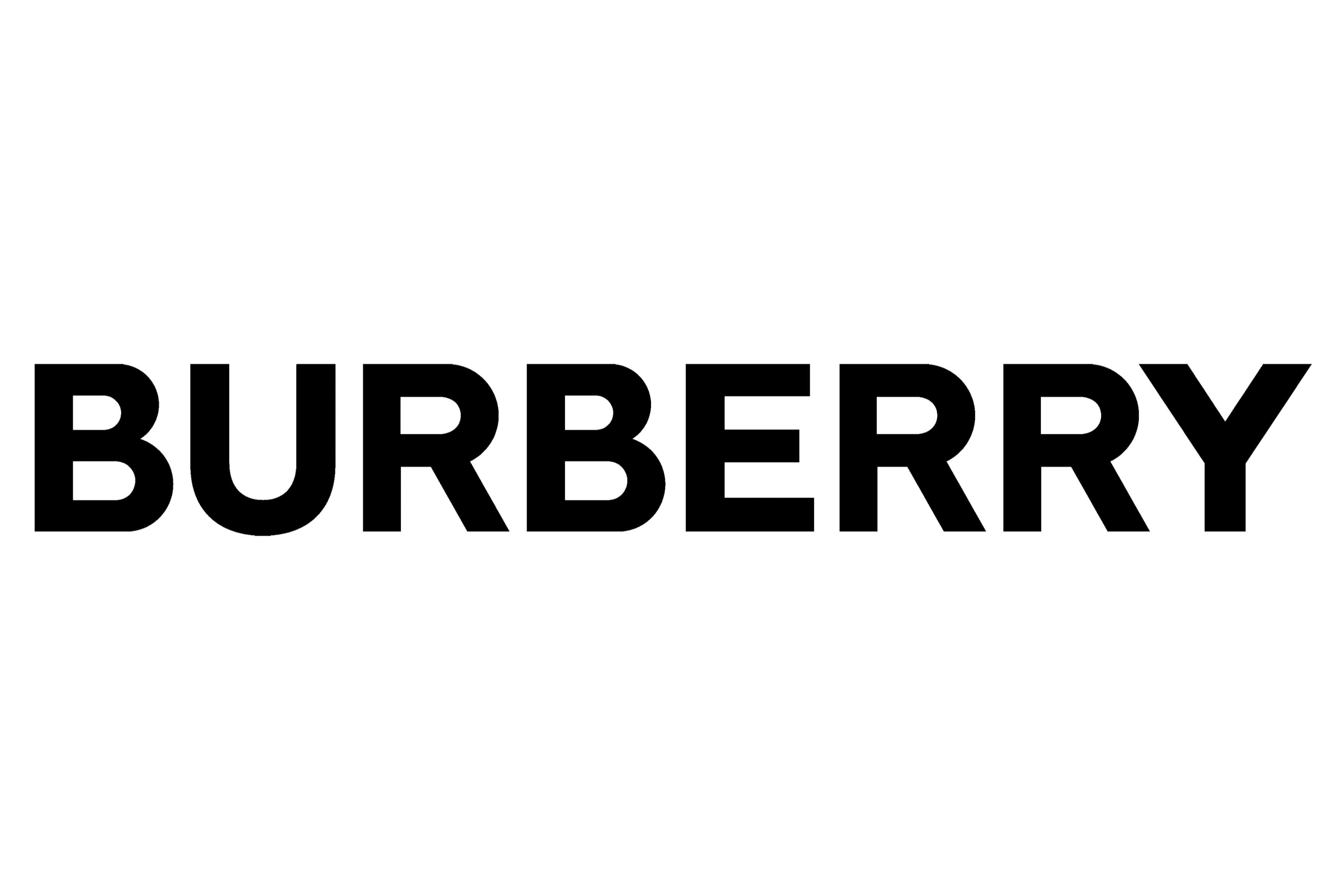 بربري BURBERRY