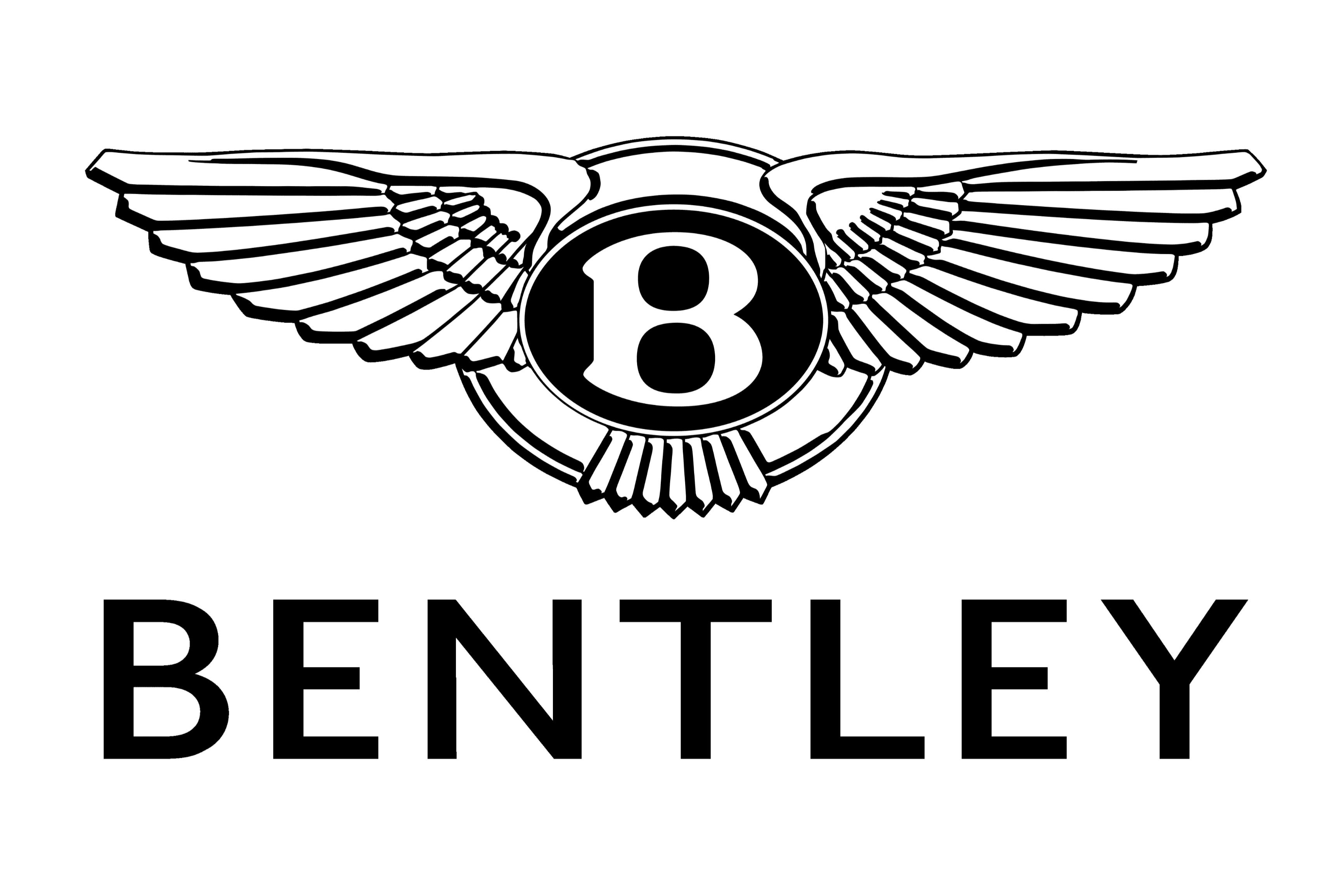 بنتلي BENTLEY