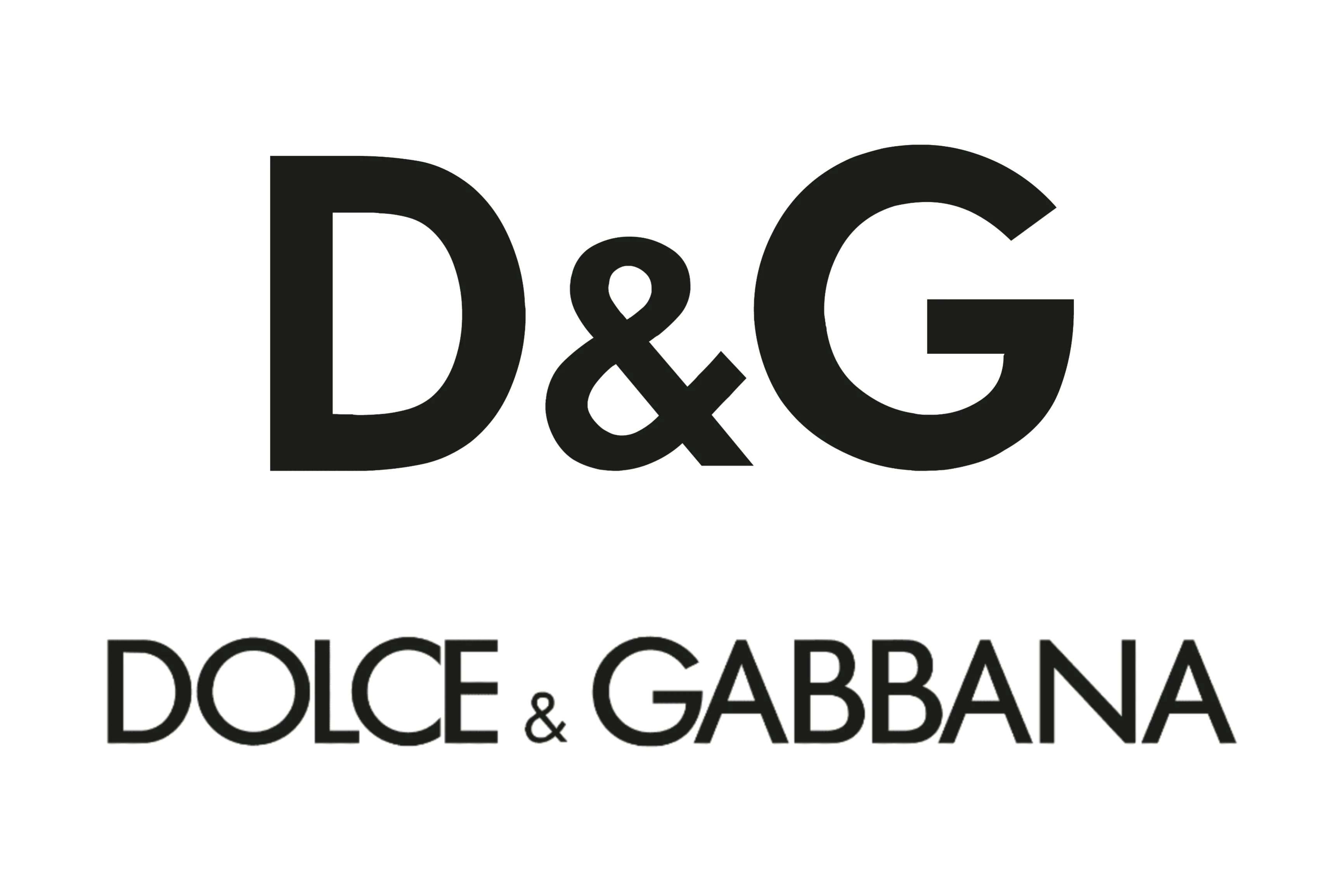 دولتشي آند غابانا D & G