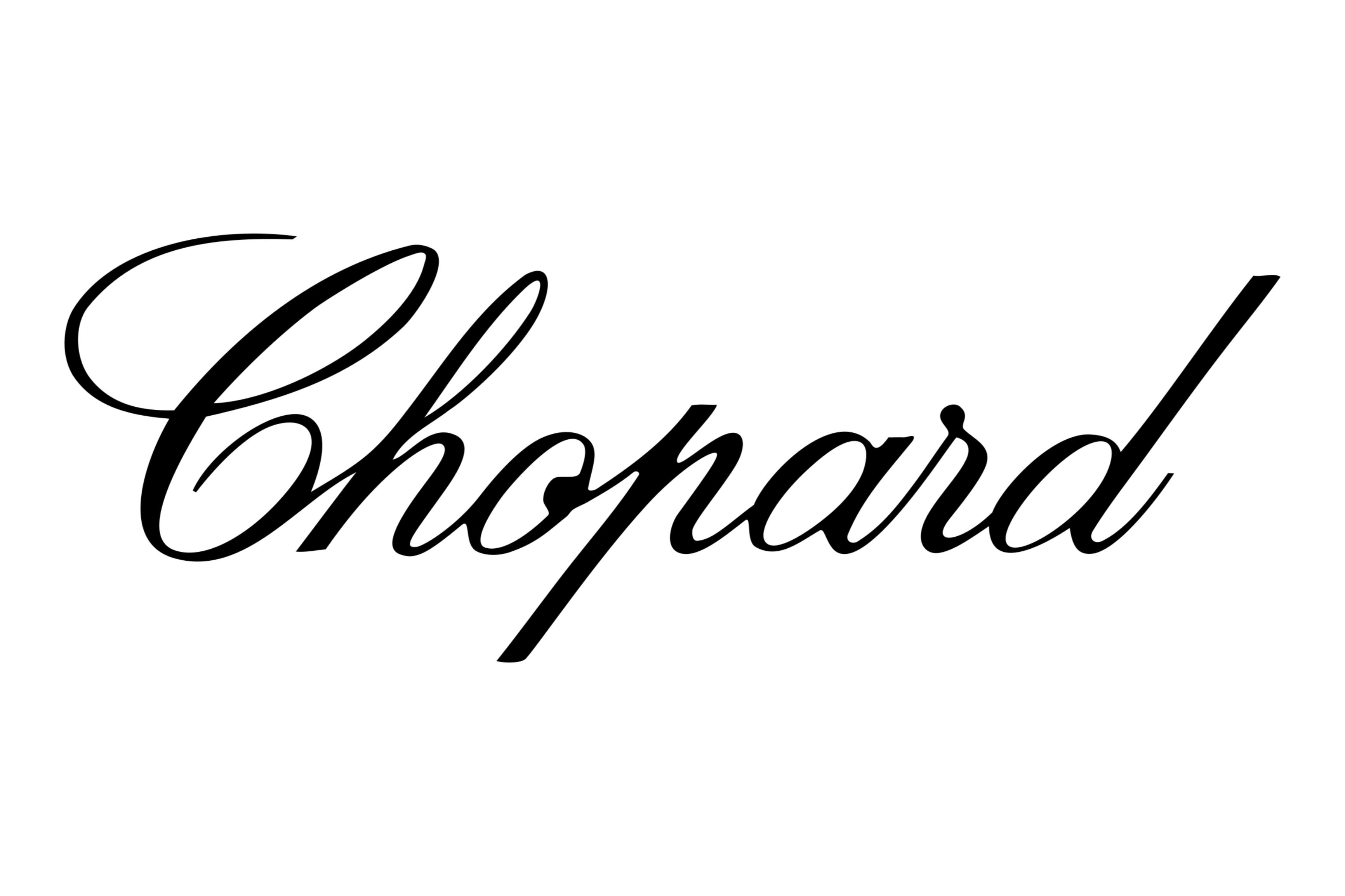 شوبارد Chopard