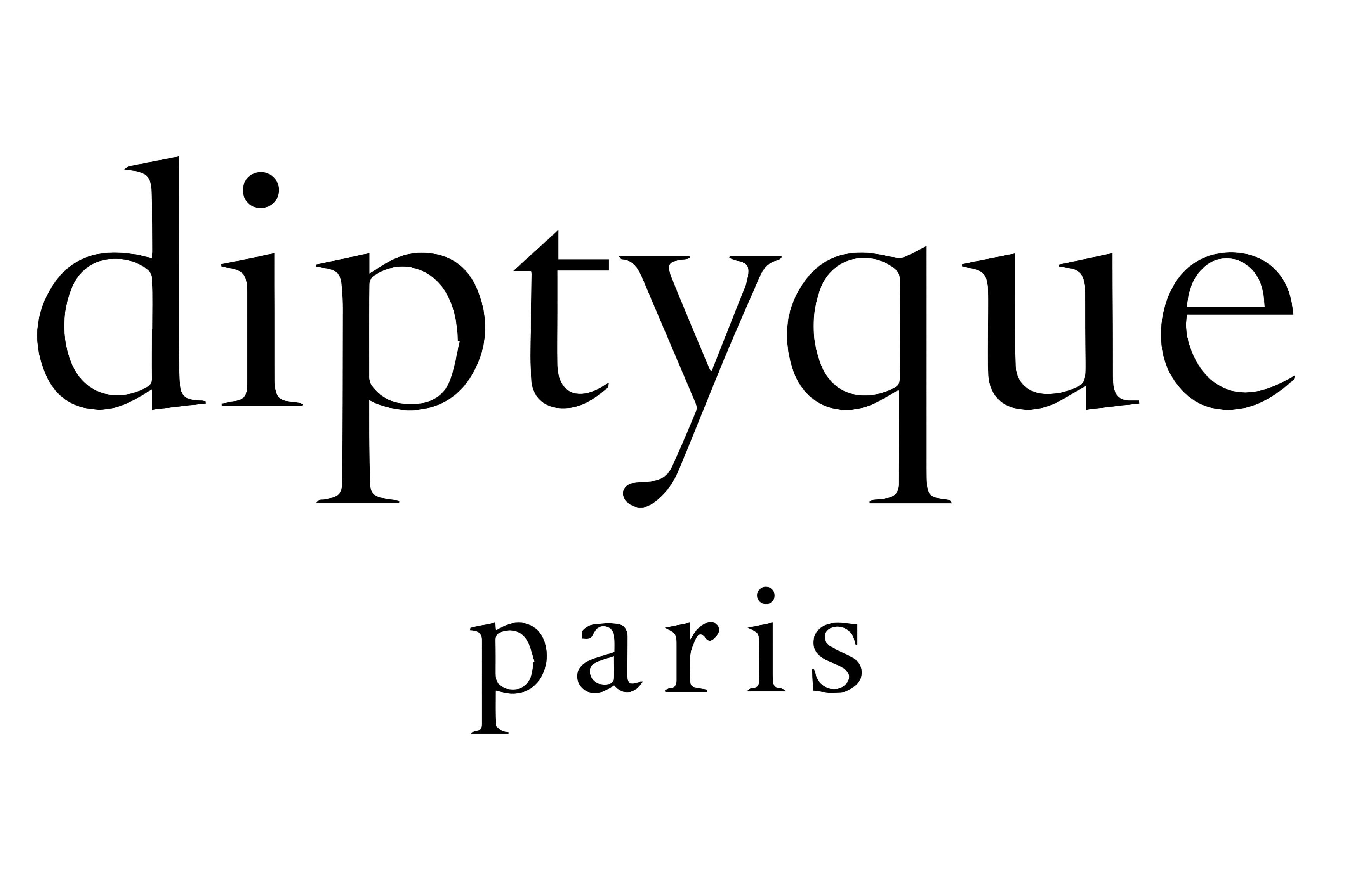 ديبتيك diptyque